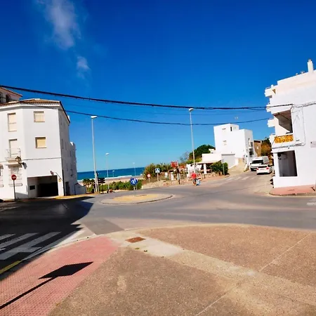 Apartamento Atalaya Junto Al Mar