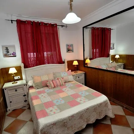 Apartamento Atalaya Junto Al Mar * Conil de la Frontera