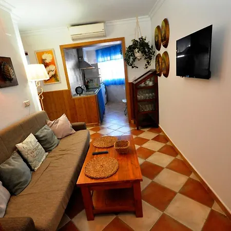 Apartamento Atalaya Junto Al Mar *