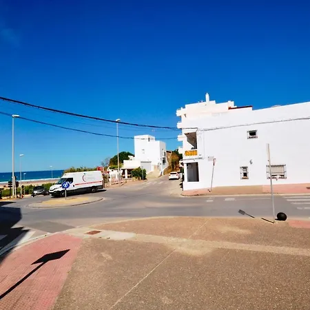 Apartamento Atalaya Junto Al Mar Conil de la Frontera