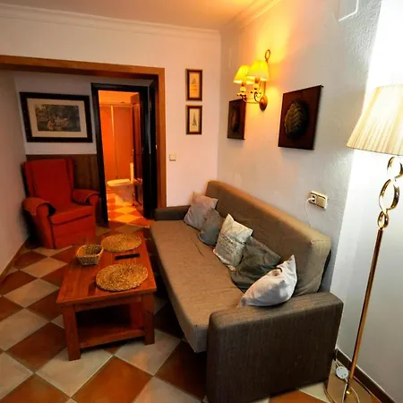 Apartamento Atalaya Junto Al Mar Apartman Conil de la Frontera