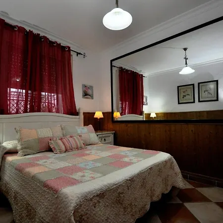 Apartamento Atalaya Junto Al Mar * Conil de la Frontera