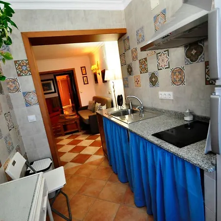 Apartamento Atalaya Junto Al Mar * Conil de la Frontera